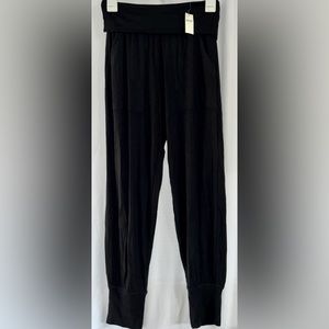 Aerie Real Soft® Foldover Jogger